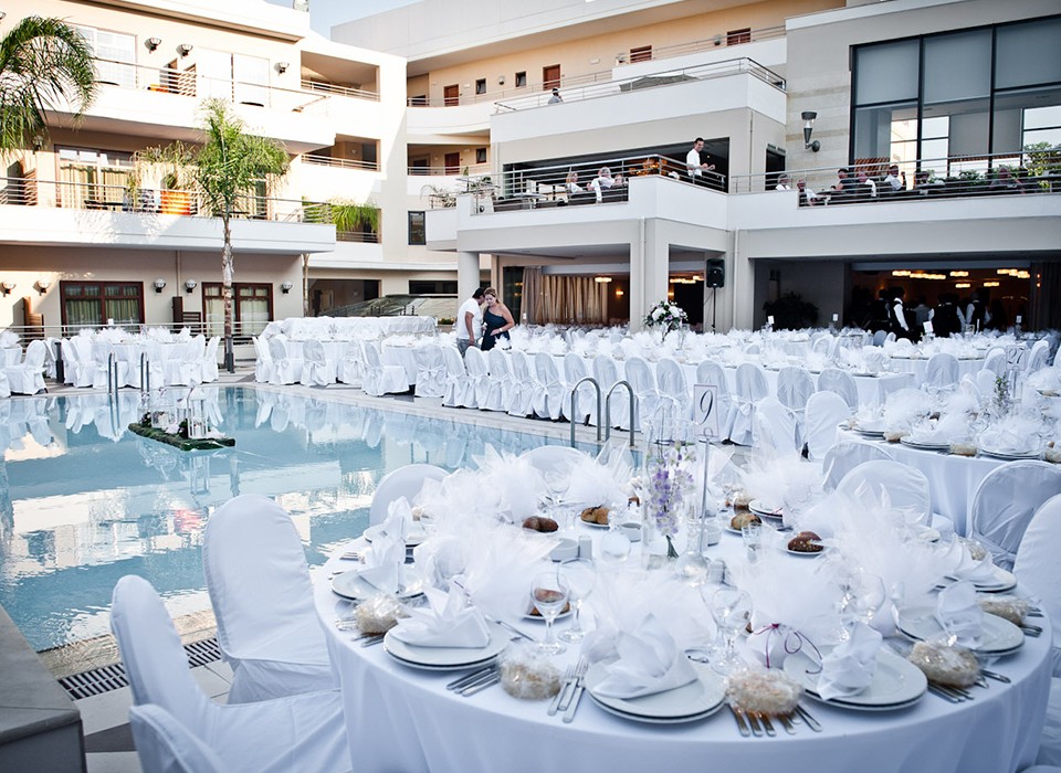 Hotel Porto Platanias Beach Resort, Griechenland, Platanias (Chania). Großes 1